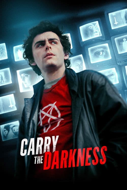 Carry the Darkness afişi