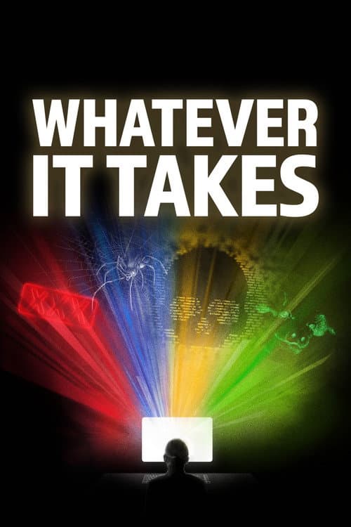 Whatever It Takes: Inside the eBay Scandal afişi