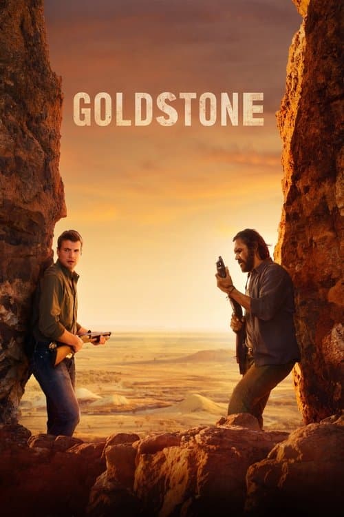 Goldstone afişi