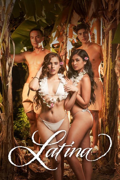 Latina afişi
