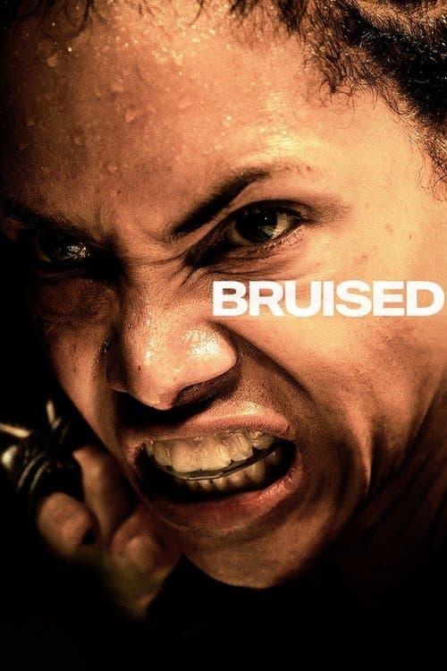 Bruised afişi