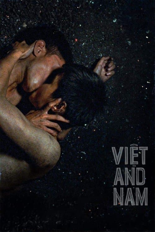 Trong lòng đất afişi