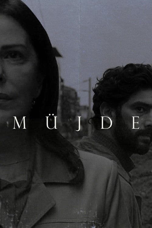 Müjde afişi