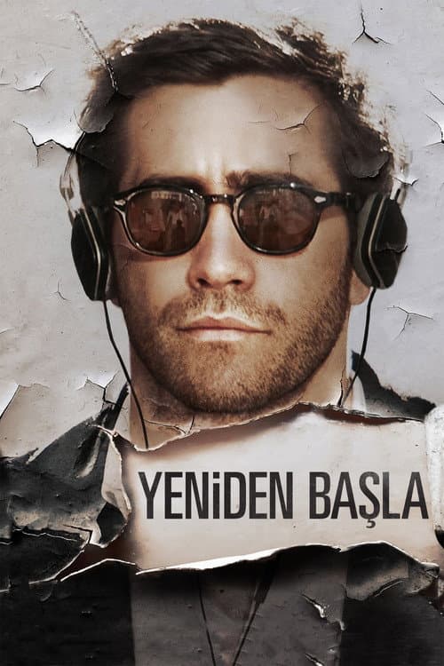 Yeniden Başla afişi