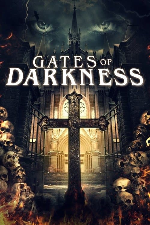 Gates of Darkness afişi