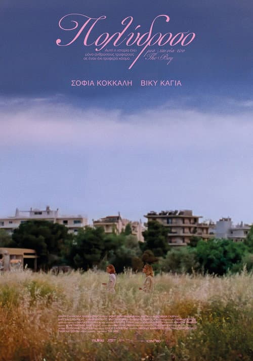 Πολύδροσο afişi