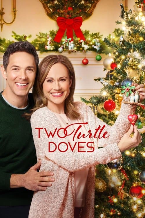 Two Turtle Doves afişi