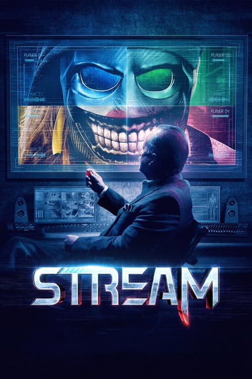 Stream afişi