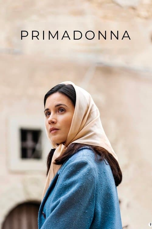 Primadonna afişi