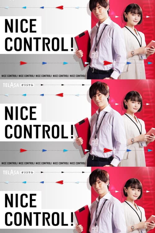 NICE CONTROL! afişi
