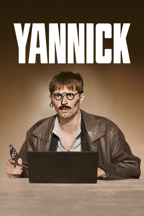 Yannick afişi