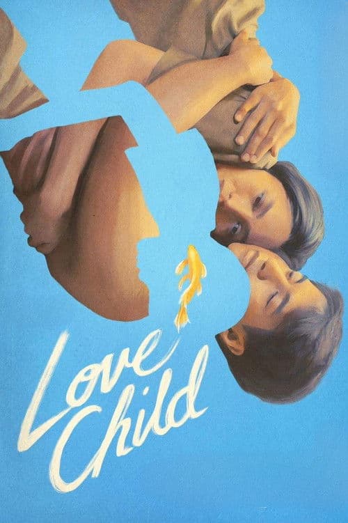 Love Child afişi
