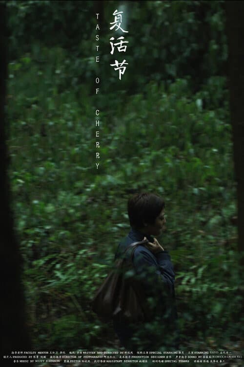 复活节 afişi
