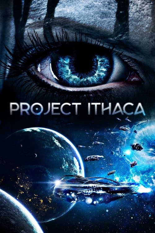 Project Ithaca afişi