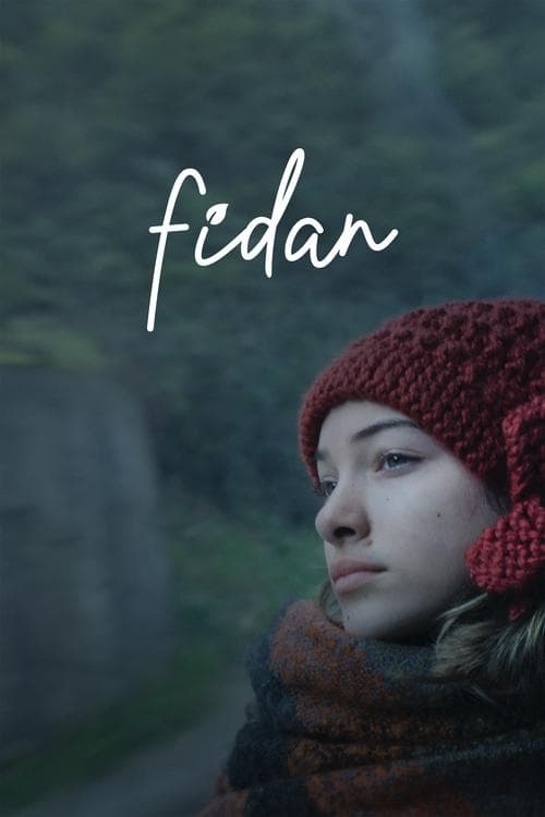 Fidan afişi
