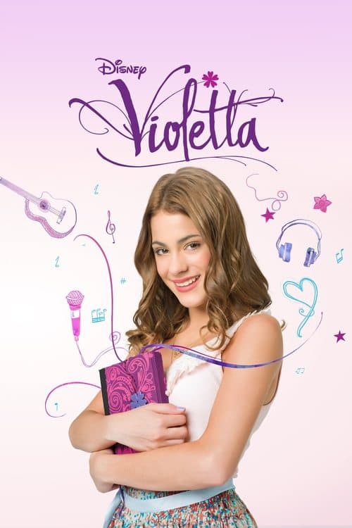 Violetta afişi