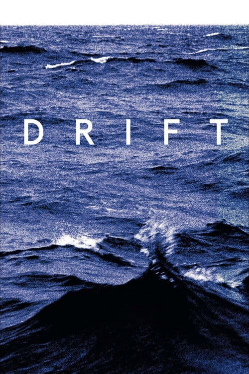 Drift afişi