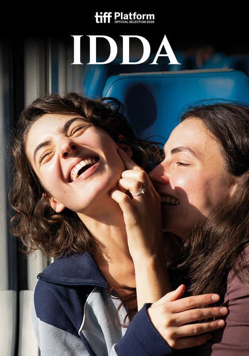 Idda afişi