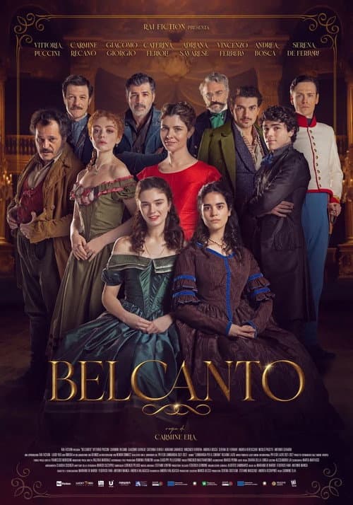 Belcanto afişi