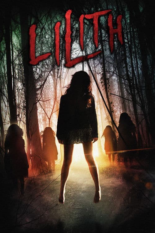 Lilith afişi