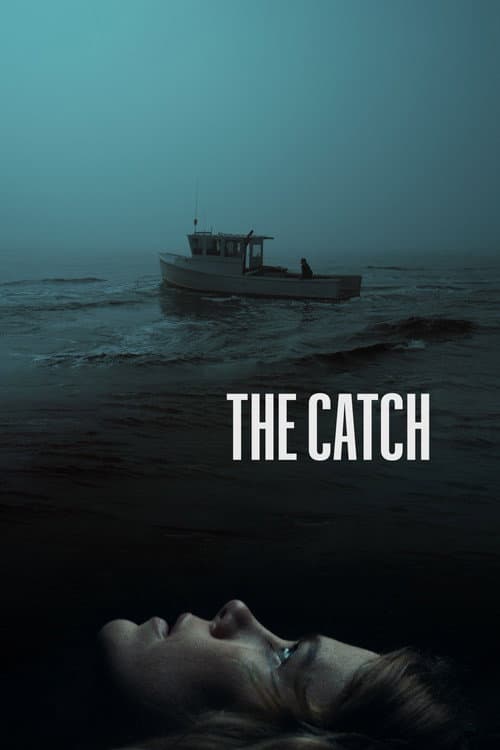 The Catch afişi