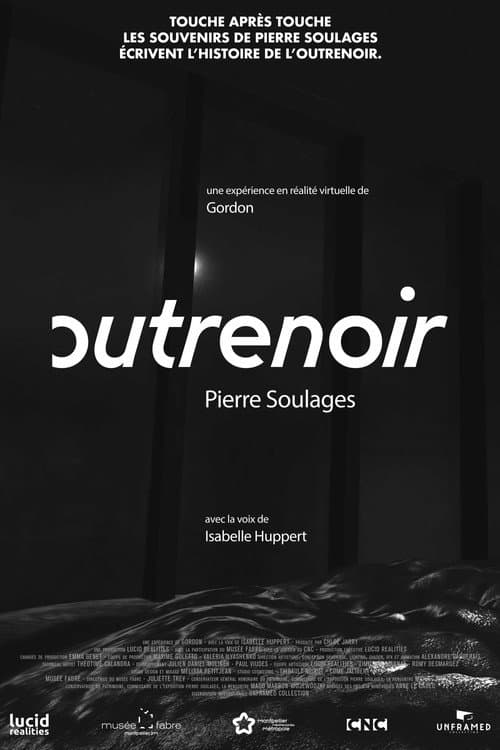 Outrenoir afişi