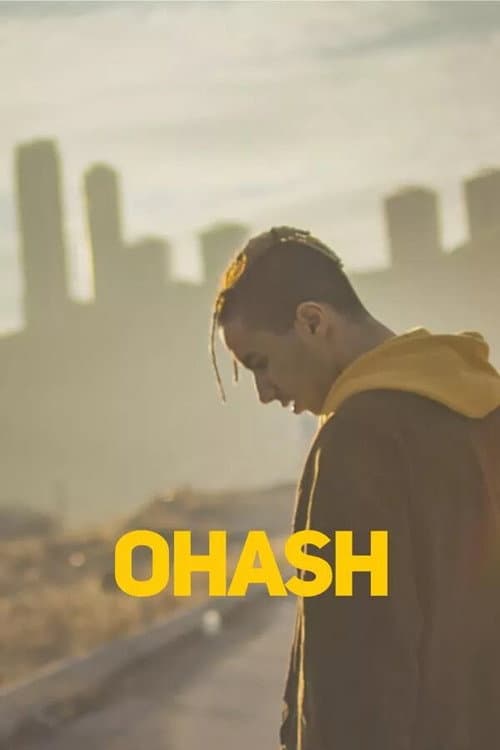 OHASH afişi