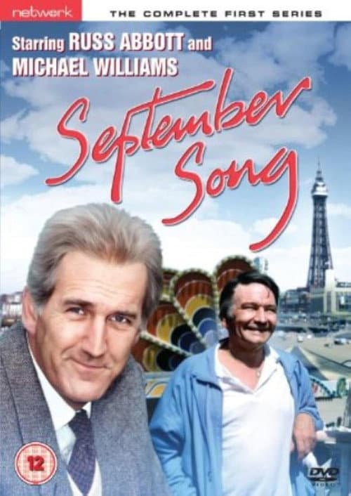 September Song afişi