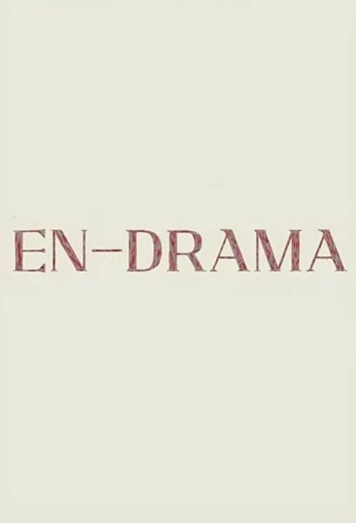 EN-DRAMA afişi