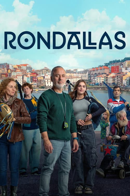 Rondallas afişi