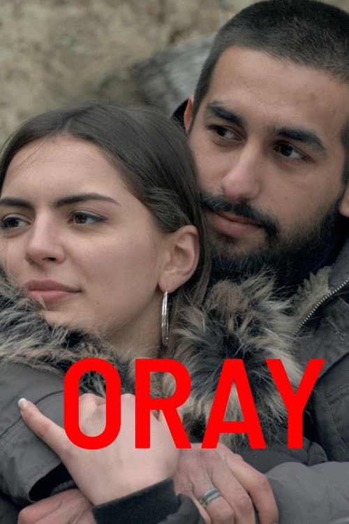 Oray afişi