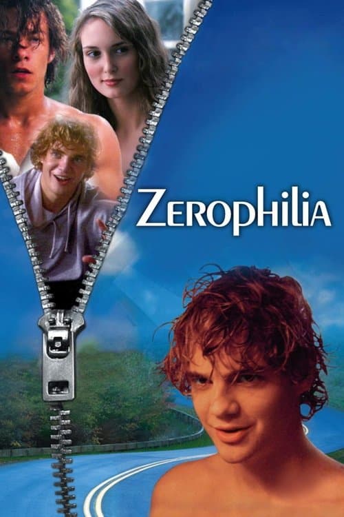 Zerophilia afişi