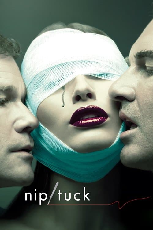 Nip/Tuck afişi