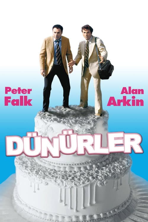 Dünürler afişi