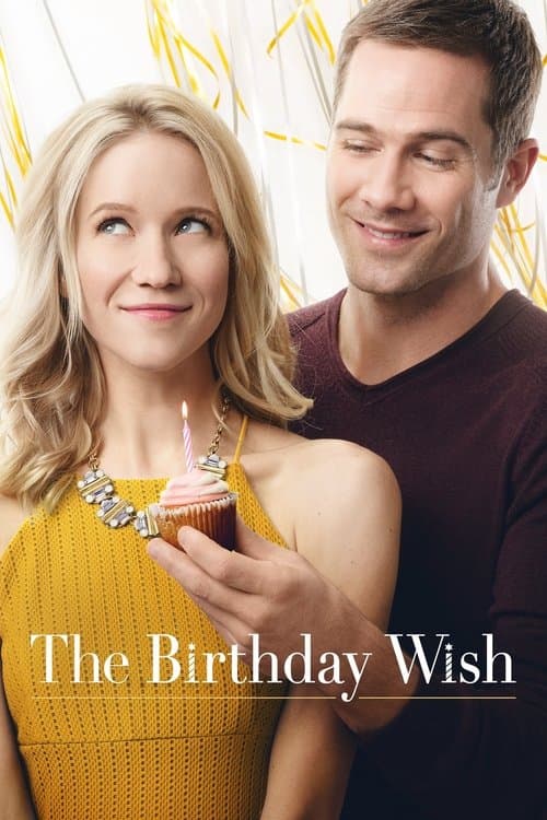 The Birthday Wish afişi