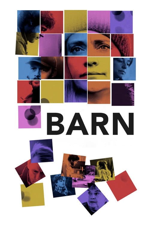 Barn afişi