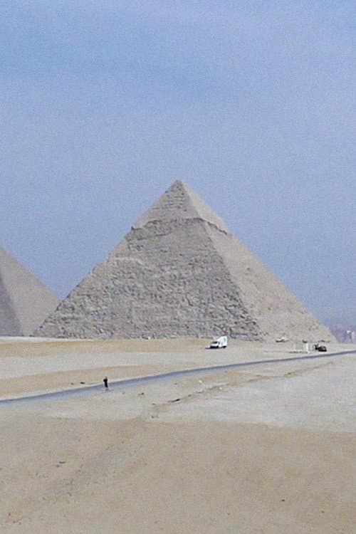 Cairo Affaire afişi