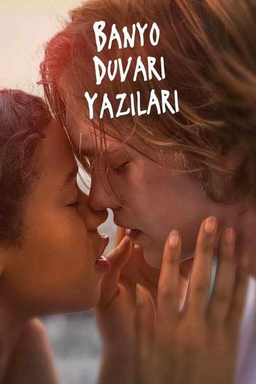 Banyo Duvarı Yazıları afişi