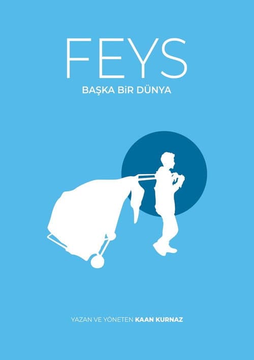 Feys: Başka Bir Dünya afişi