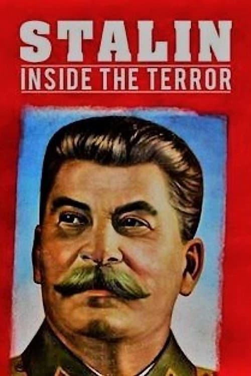 Stalin: Inside the Terror afişi