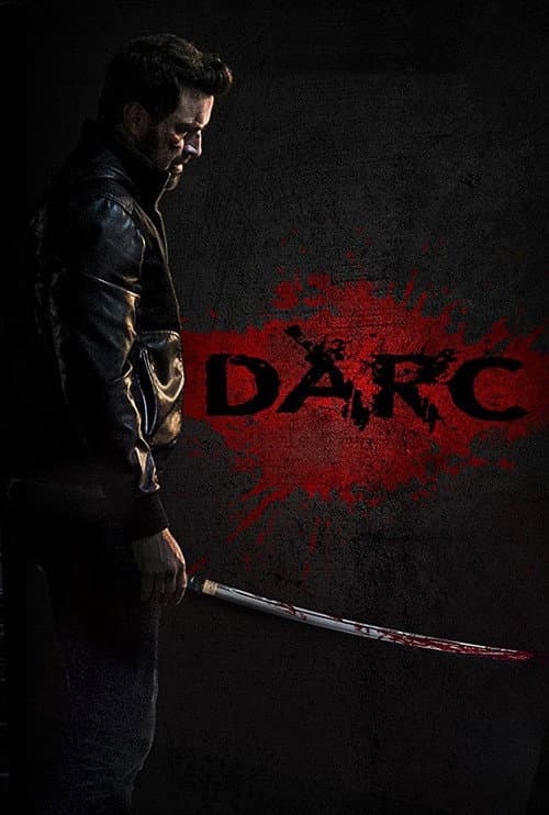Darc afişi
