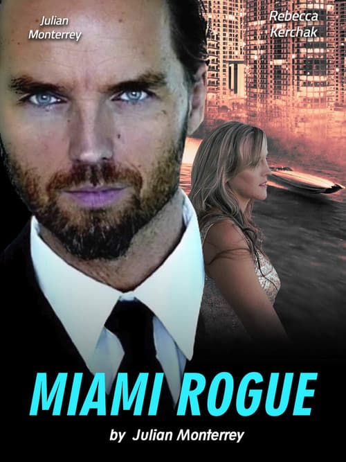 Miami Rogue afişi