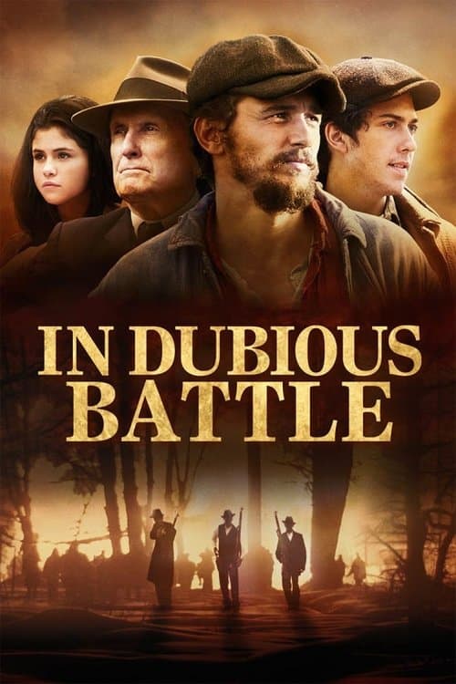Bitmeyen Kavga afişi