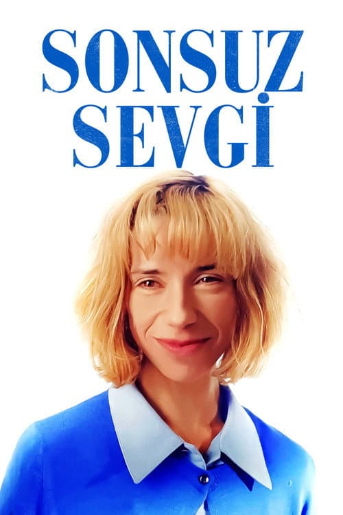 Sonsuz Sevgi afişi