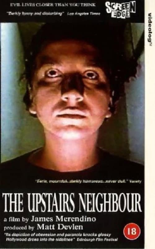 The Upstairs Neighbour afişi