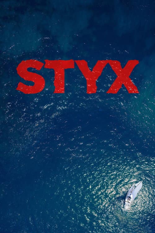 Styx afişi