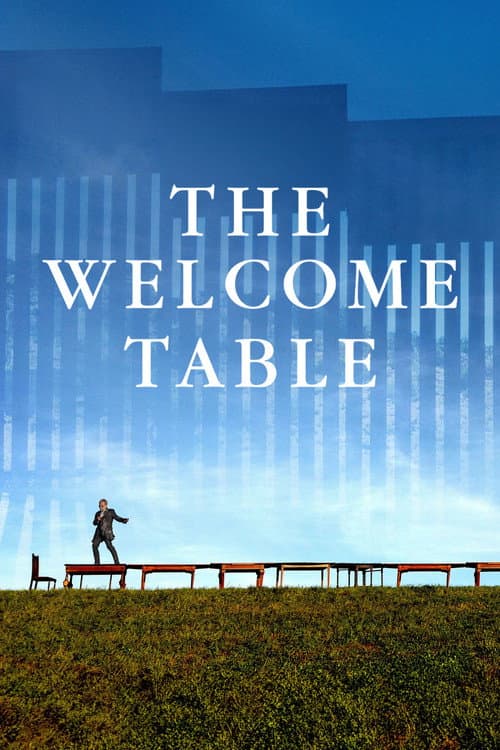 The Welcome Table afişi