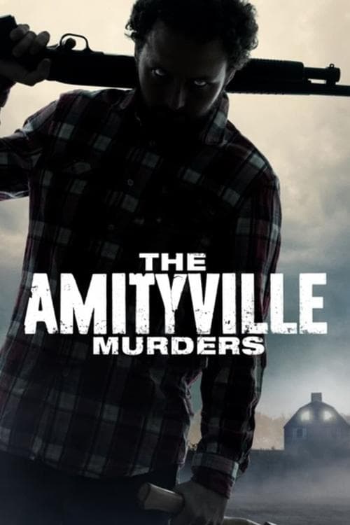 The Amityville Murders afişi