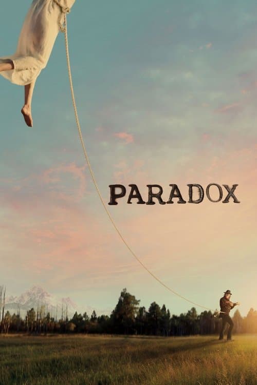 Paradox afişi