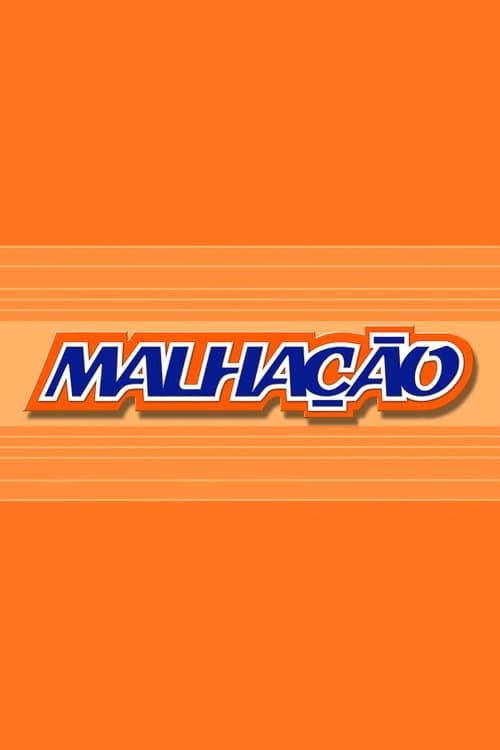 Malhação afişi